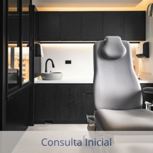 Consulta Inicial