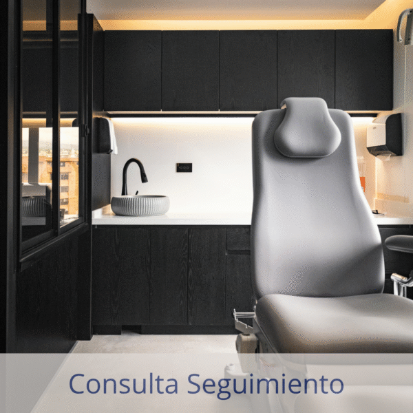 Consulta Seguimiento